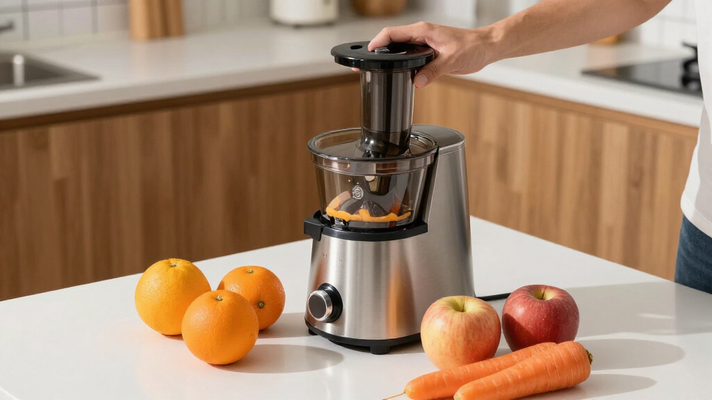 cold pressmasticatingjuicers