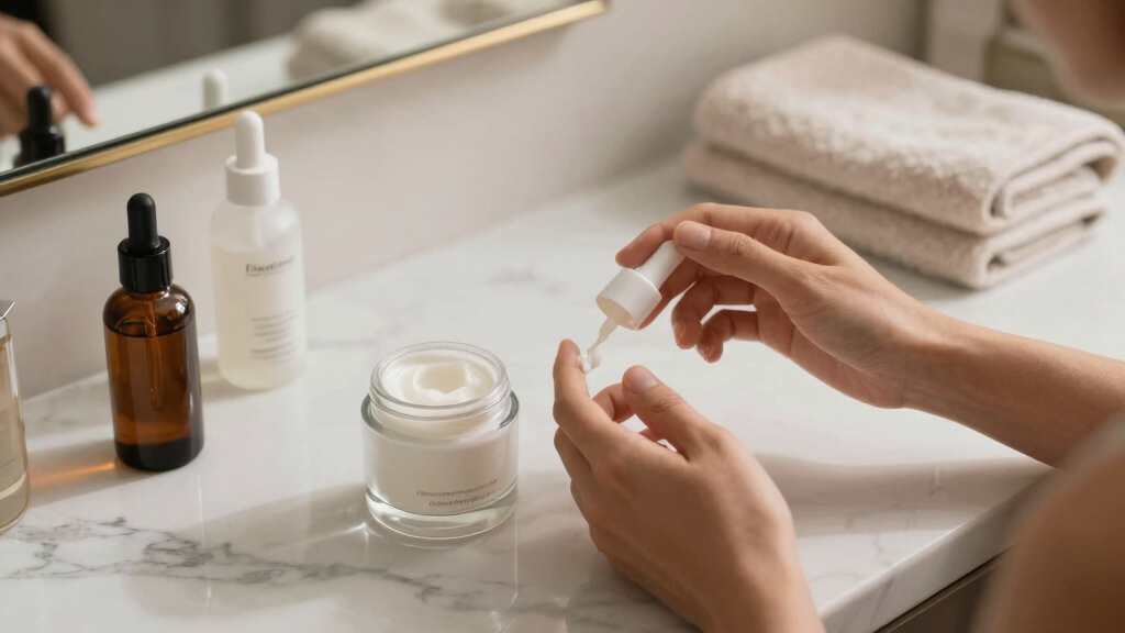 best mature beauty products
