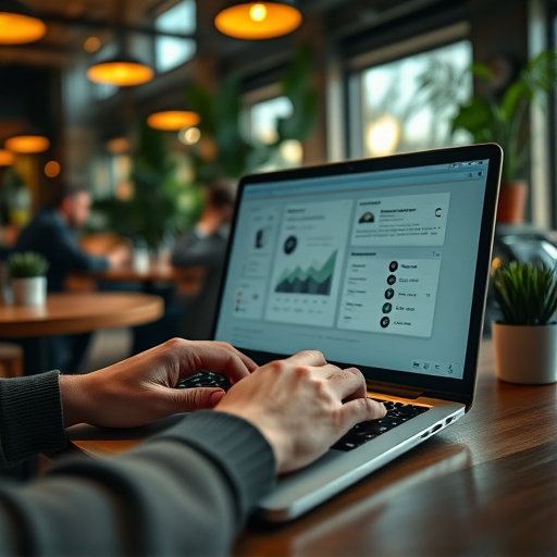 How external tools can participate without permission — open data as a superpower