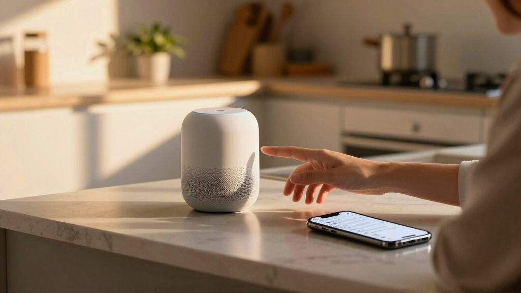 AI-powered personal assistants