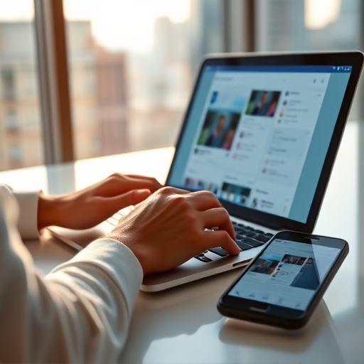 How Content Networks Can Suffer When They Publish to Themselves