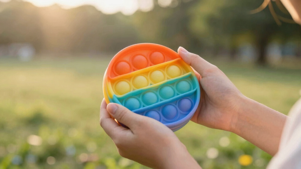best squishy toys