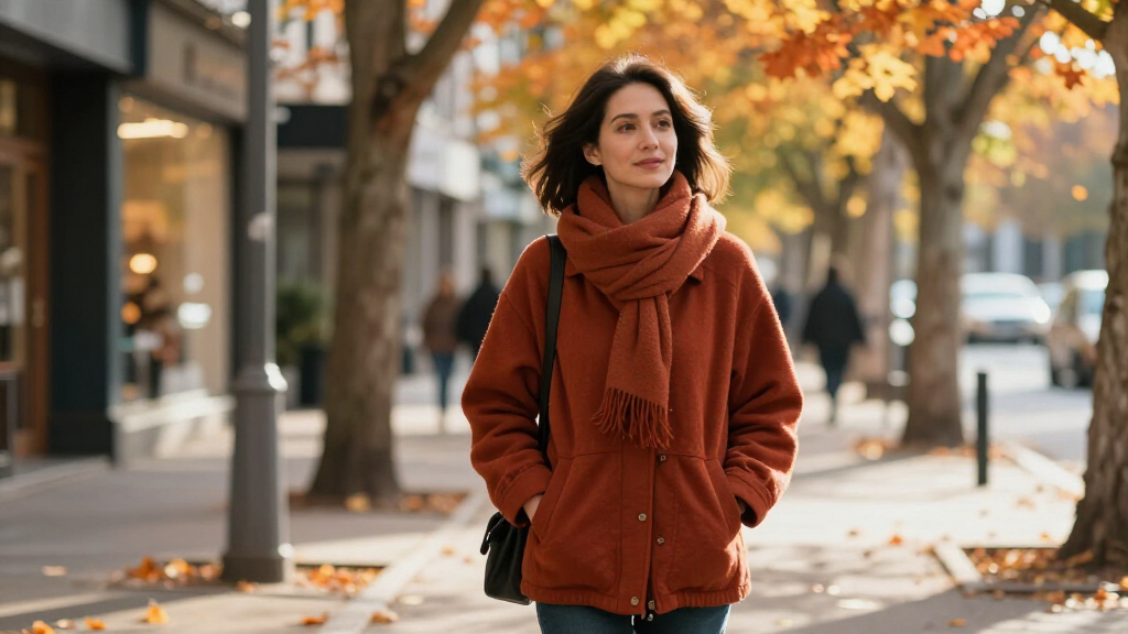 best women's autumn jackets