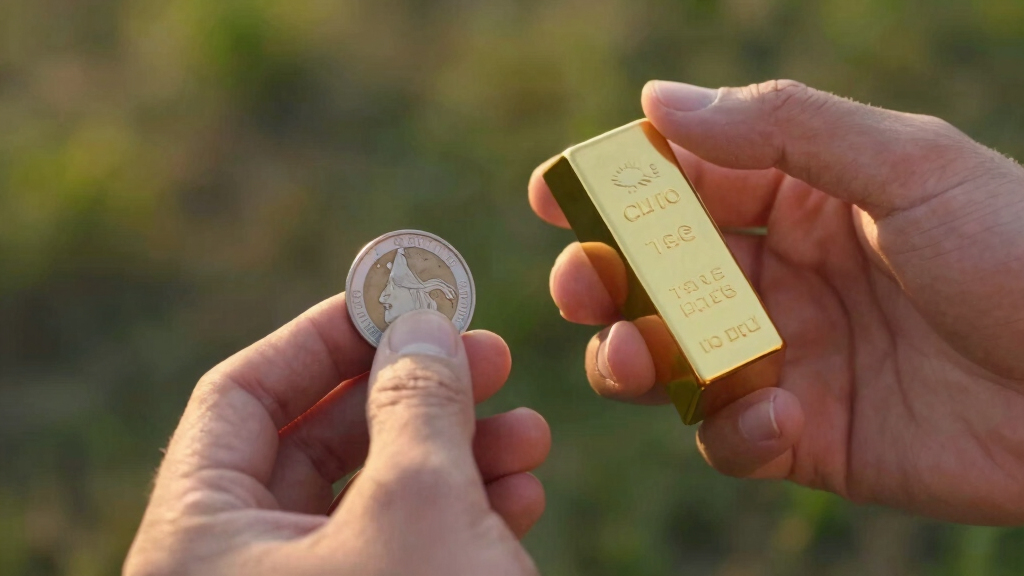 precious metals investment guides