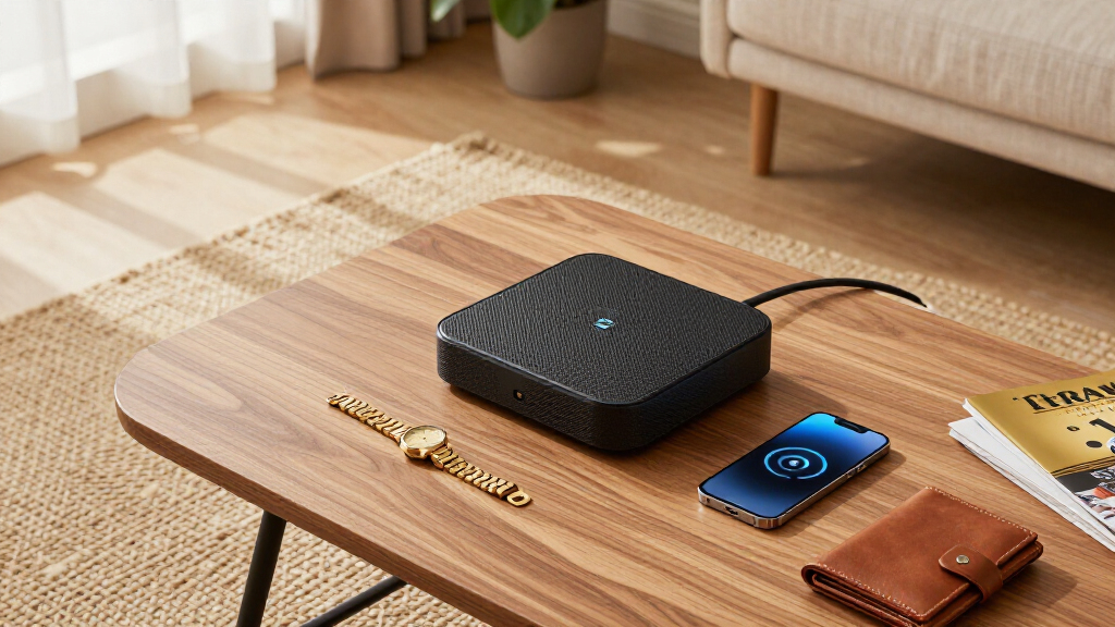 mesh wifi system with strong encryption