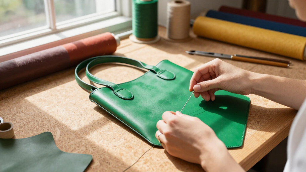 6 Best Premium Vegan Leather Handbags That Combine Style and Sustainability 18 premium vegan leather handbags