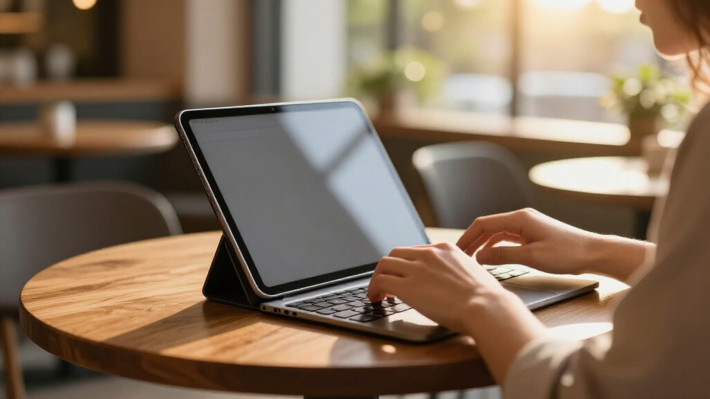 best tablets with keyboards