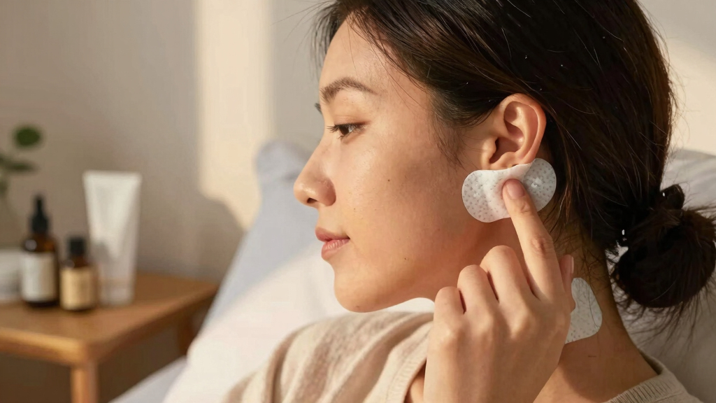 best motion sickness patches