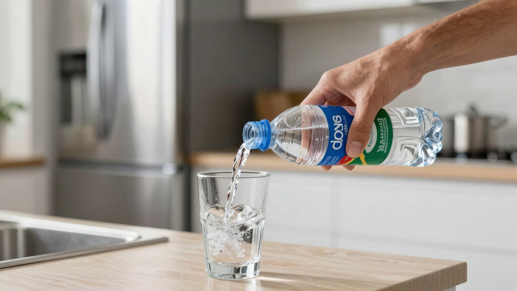 best bottled water brands
