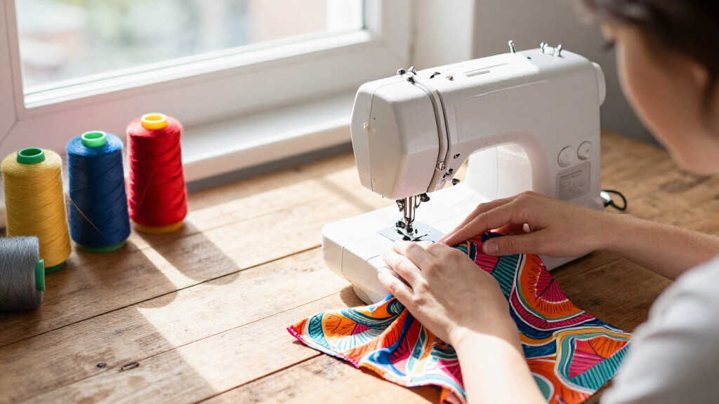 best serger for garment sewing