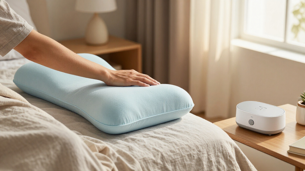 best cooling sleep products