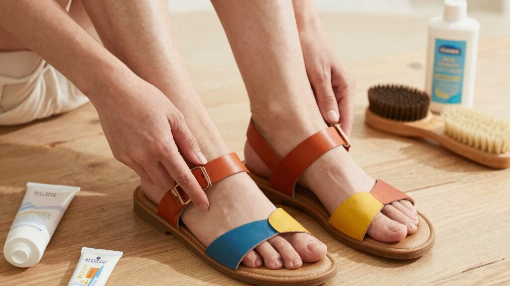 best designer summer shoes