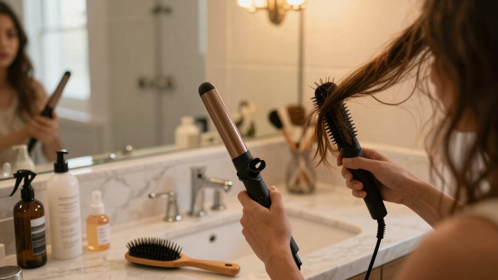 best hair styling tools