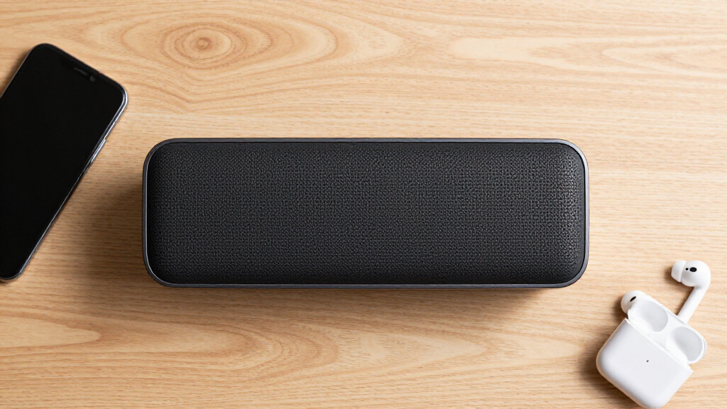 tv speaker with voice clarity for hearing impaired