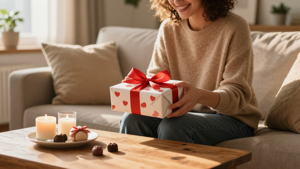 buy premium valentine creative gift sets