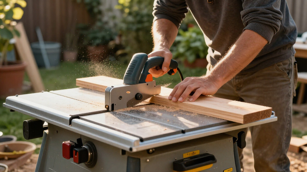 best high-end table saw portable
