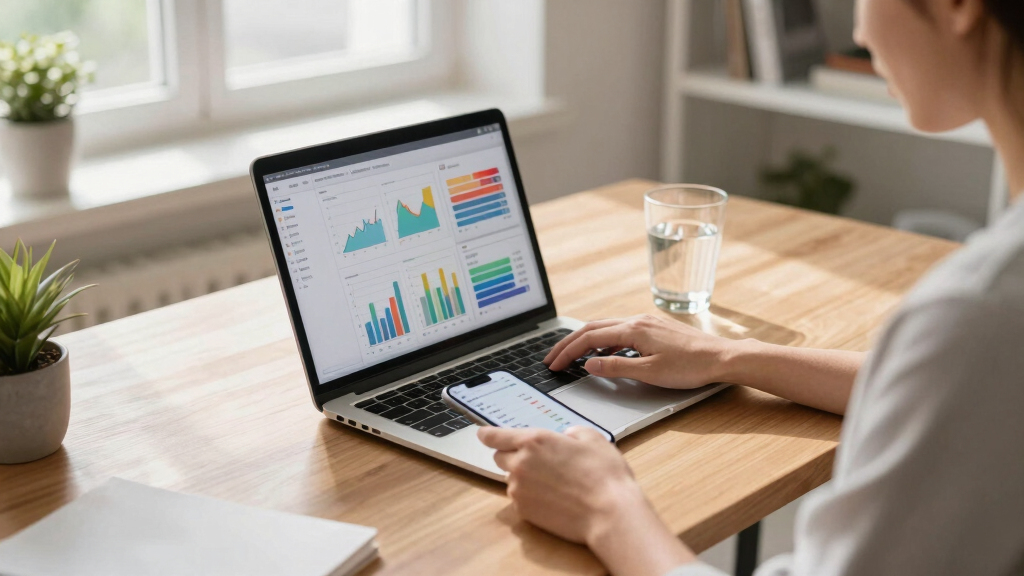 personal finance planning tools