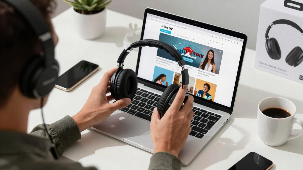 electronics headphones prime day deals