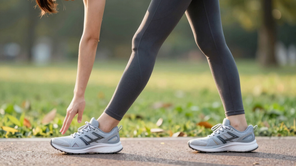 achillessupport running shoes women