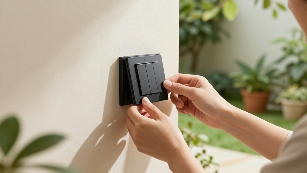 smart dimmer switch starter kits