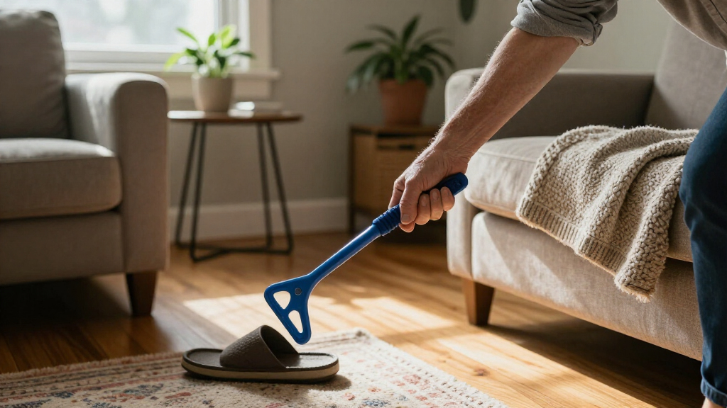 grabber tools for elderly