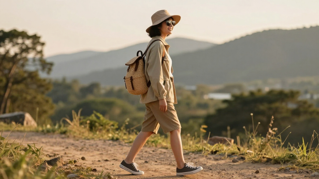 best travel fashion outfits