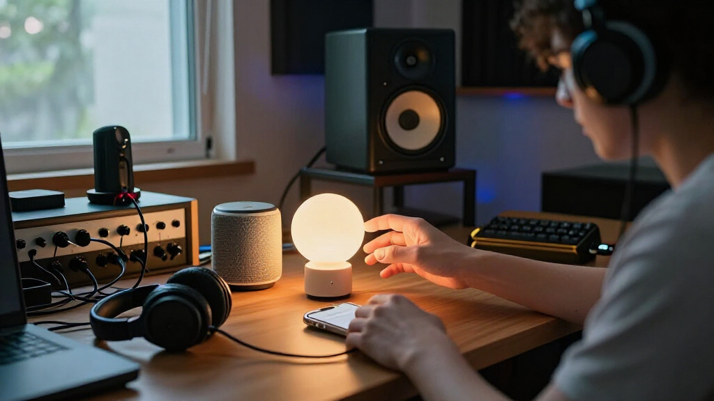 best Matter and Thread smart home devices