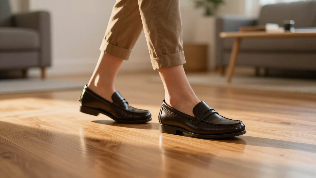 best GAT loafers