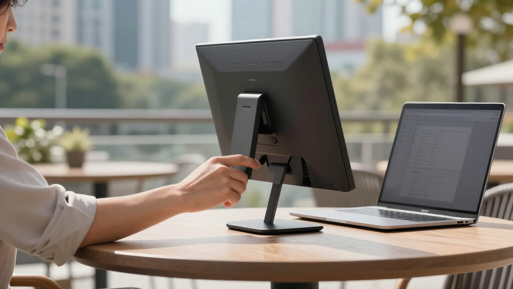 13 Best Portable External Monitors For Laptops In 2026