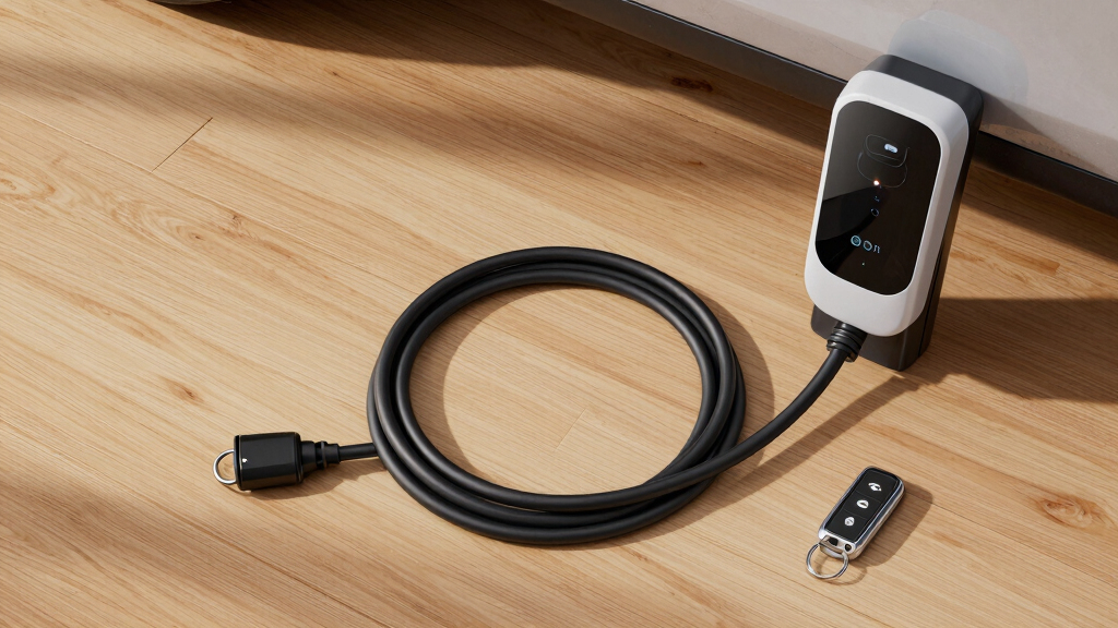 best EV charger extension cords