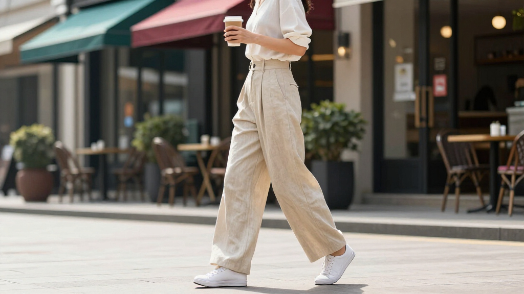 12 Best Wide-Leg Trousers in 2026