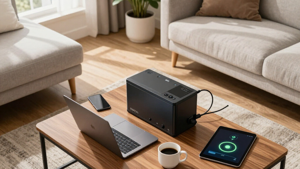 ups battery backup 1500va