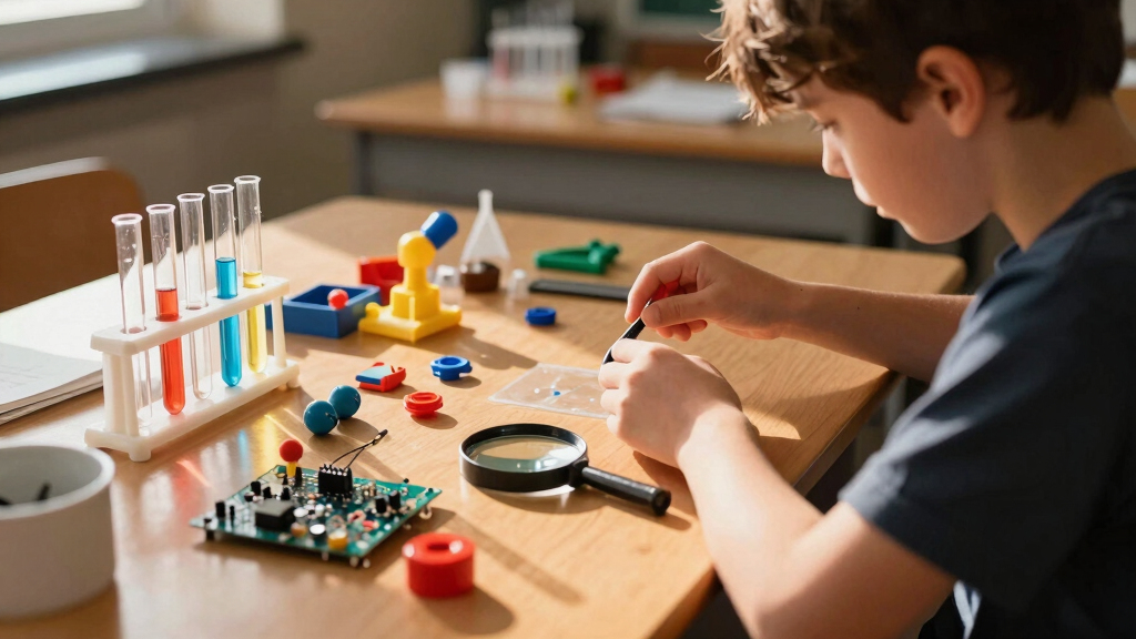 15 Best Educational Science Kits for Students in 2026