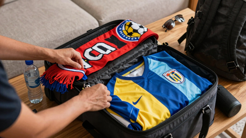 11 Best Soccer Fan Travel Gear in 2026