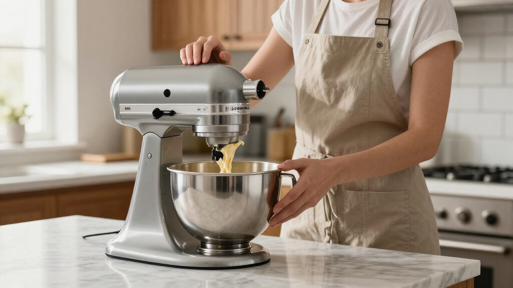 KitchenAid