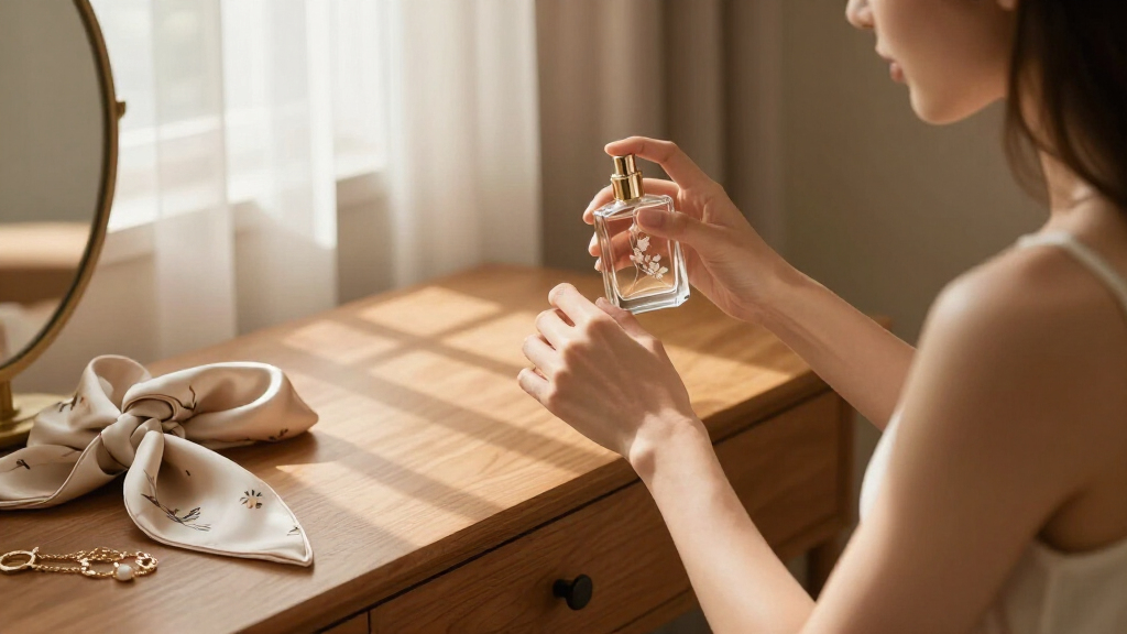 perfume for women