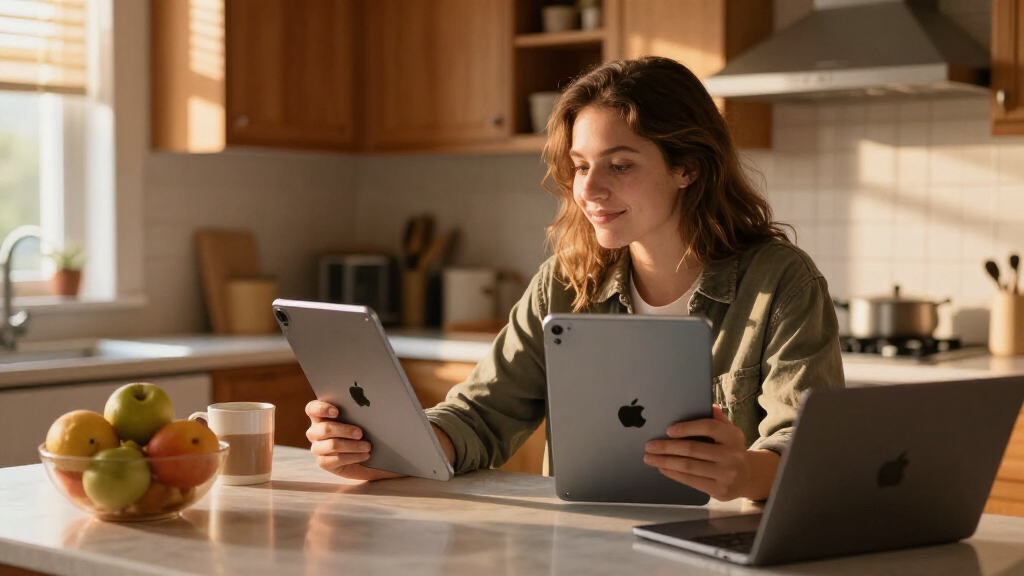 ipad pro vs ipad air for students