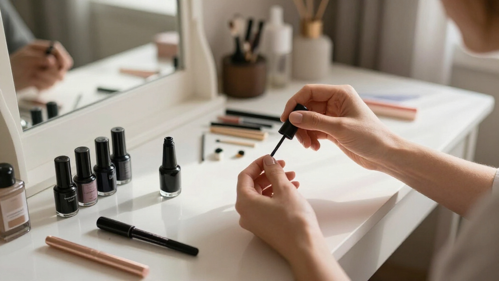 best cat-eye nail polish kits