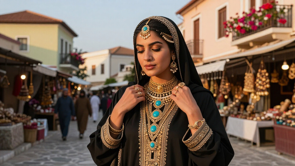 islamic jewelry for eid