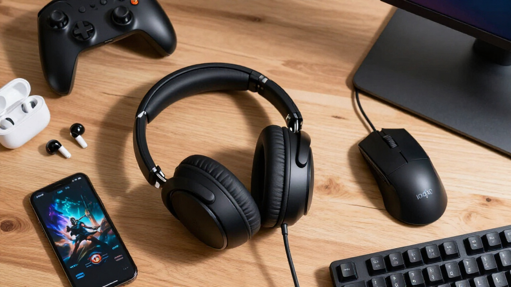 best high end gaming headsets for pc