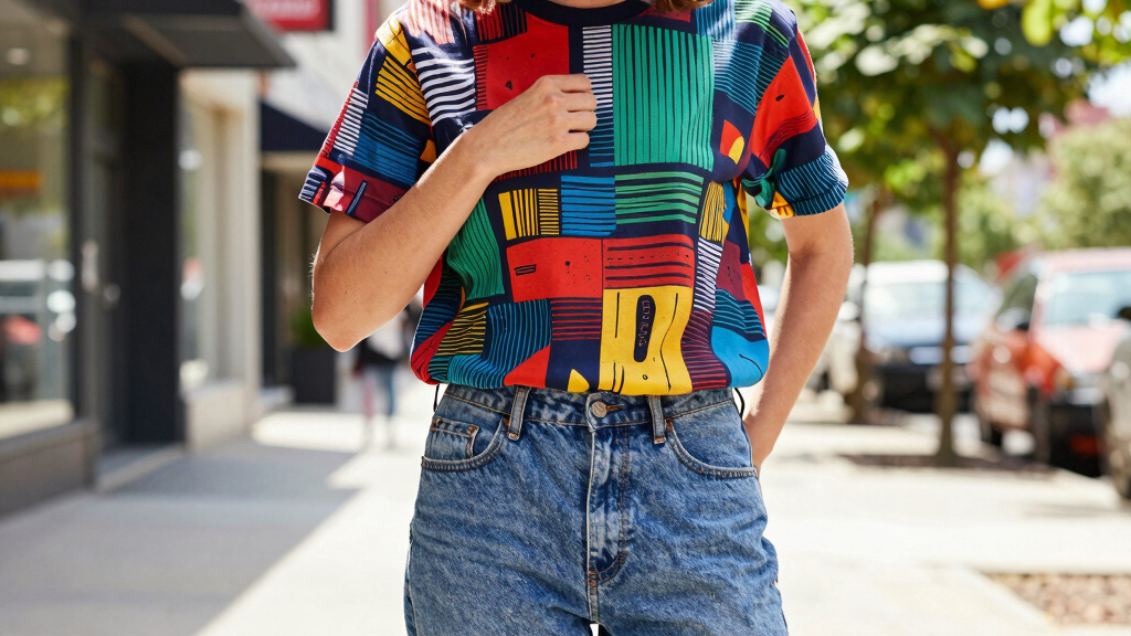 best designer graphic tees