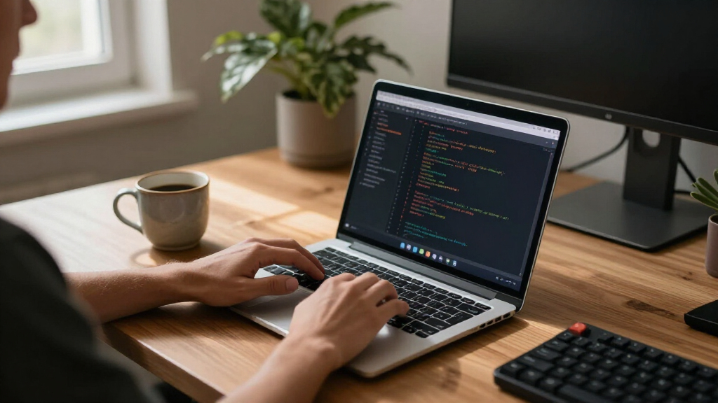 code editors