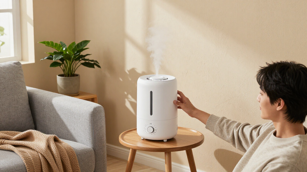 humidifiers