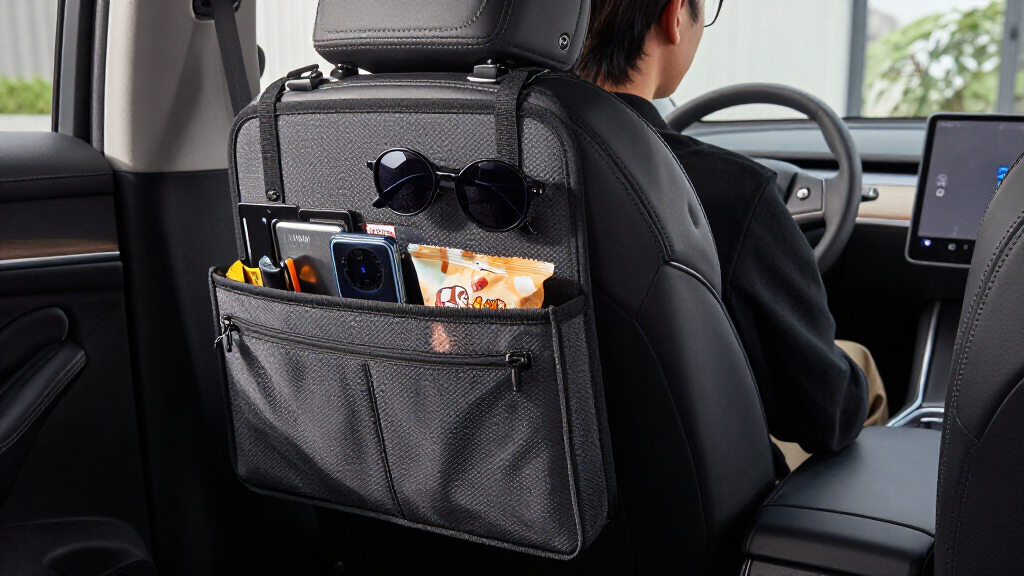 10 Best Car Interior Organizers in 2026