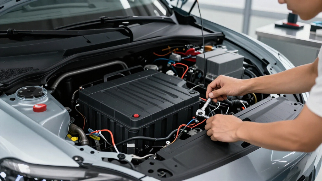 best electric vehicles