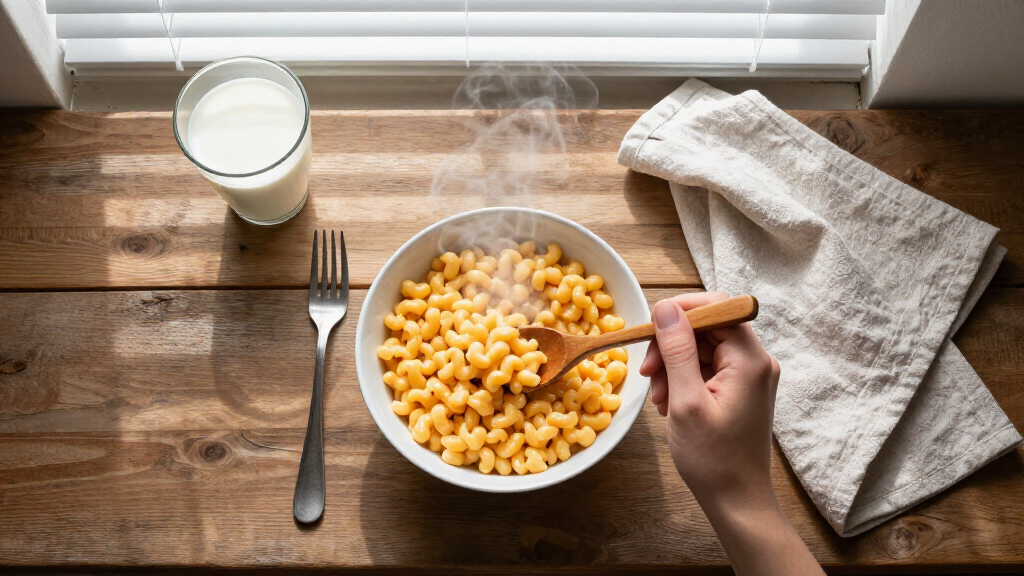 best boxed mac and cheese