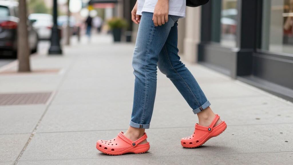 best Crocs shoes