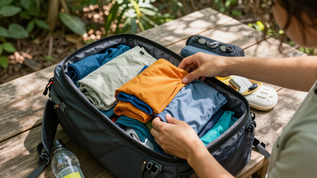 11 best compact travel backpacks
