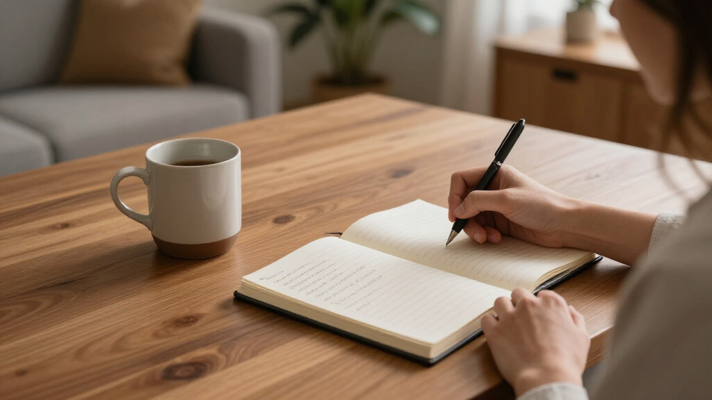 14 Best Relationship Journaling Prompts to Deepen Your Connection