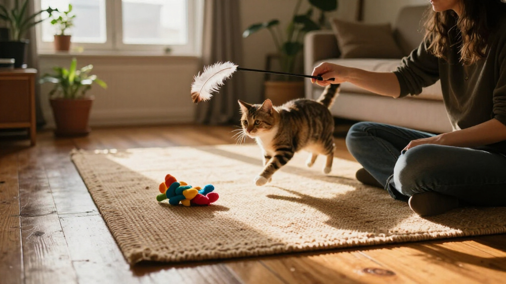 best interactive pet toys